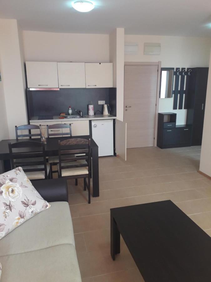 Gradina Sunny Deluxe Apartment Süzebolu Dış mekan fotoğraf