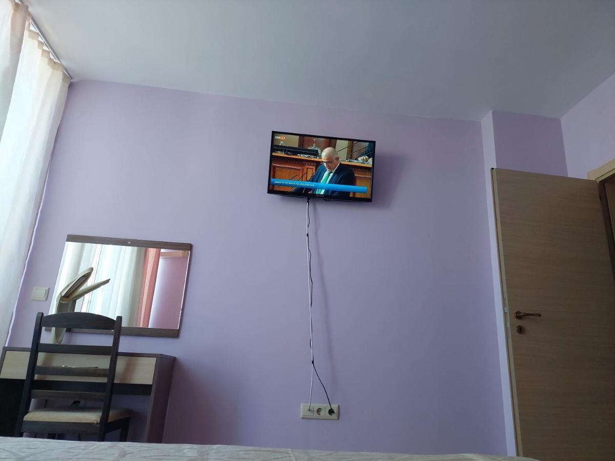 Gradina Sunny Deluxe Apartment Süzebolu Dış mekan fotoğraf
